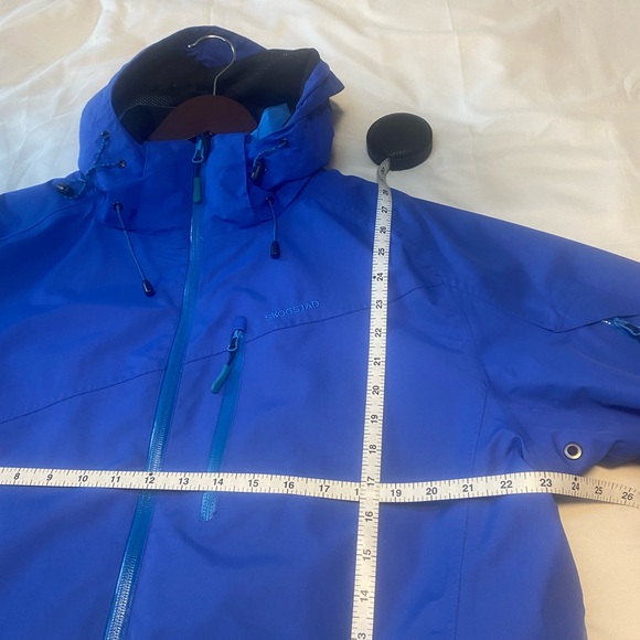 Skogstad Mens jacket Xl - Picture 6 of 8